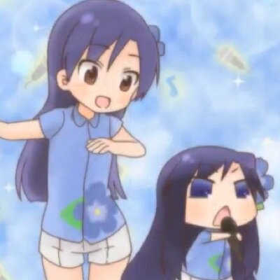 ブレイブルーはジン、ハクメン時々アマネ アイマスは千早Pだよ