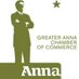 GreaterAnnaChamber (@annachamber) Twitter profile photo