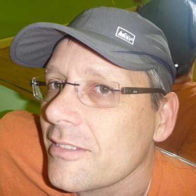 Chris Hull Profile