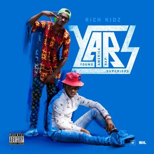 Rich Kidz Music Group, LLC a/k/a RK4L, Home to @RichKidz4L, @SayyOC, @JustAYoungin_ @RK_Yayo @LondonOnDaTrack; Info@RK4L.com, Booking@RK4L.com, 678.949.8509
