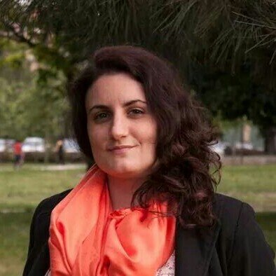 Assessore alle Relazioni di Comunità del Comune di Pero