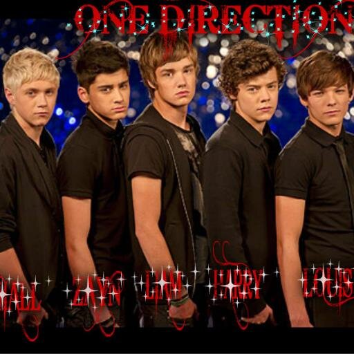 All directioner around the world unite!!