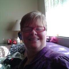Hi I'm DEBBIE  loving life and living ! :-)