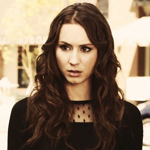 PLL is my guilty pleasure (read obsession). I blog about clues and theories.