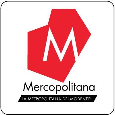 Mercopolitana è una nuova opportunità esclusiva e divertente per fare shopping tra le vetrine del centro storico modenese.