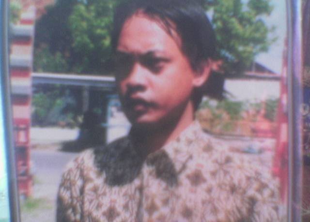 aq pengen membahagiakan ortu