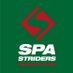 Spa Striders RC (@spastriders) Twitter profile photo