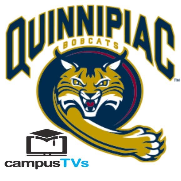 The official Twitter account for Quinnipiac campusTVs! Rent HD TVs for the school year! Easy, Convenient, Affordable. #GOBOBCATS