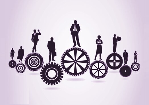 Providing pro-active HR support for local business. Contracts, handbooks, management support and advice.