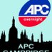 APC Cambridge (@apcsales32) Twitter profile photo