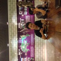 Huaming Chen (@huaming_chen) 's Twitter Profile