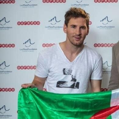 csc5's profile picture. 