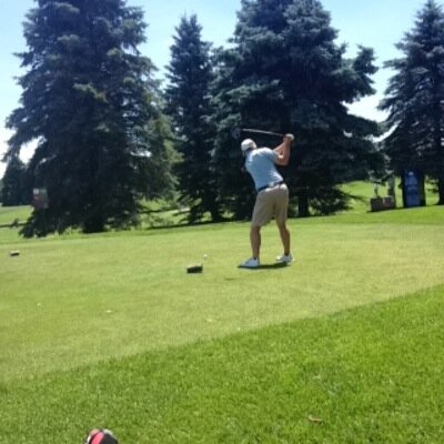 Golf, Ski, Politics. Man United, Buckeyes, and Red Sox!