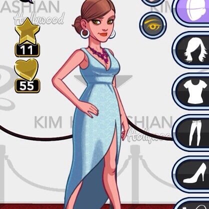 Kardashian Game