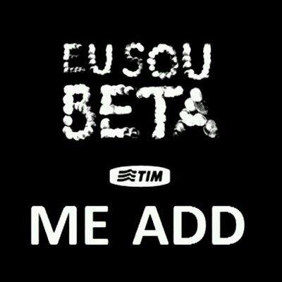 tim beta