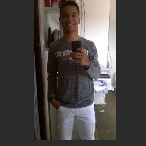 Foco, força e fé, Deus no coração e bola no pé ;)