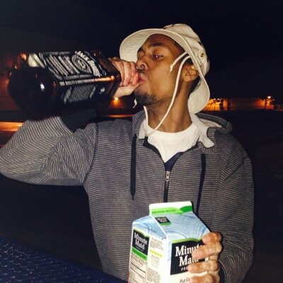 HopkinsDontPlay's profile picture. Marcus Hopkins, taken by my babygirl @daisyytho ❤️❤️ R.I.P Shamar Barbary