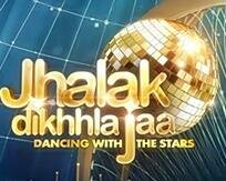Jhalak Dikhhla Daa 8 - Dancing With The Star (JDJ 8) Official FC