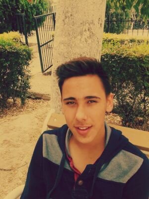 Raskoln45's profile picture. SAGOPA-TALADRO