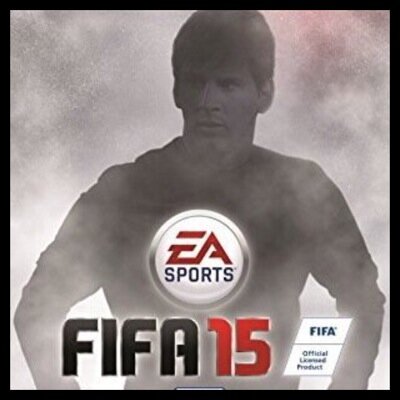 fifa1519 Profile Picture