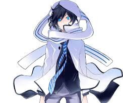 New Account @Korosensei_GT