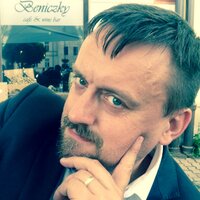 Viliam Pichler (@viliampichler) Twitter profile photo