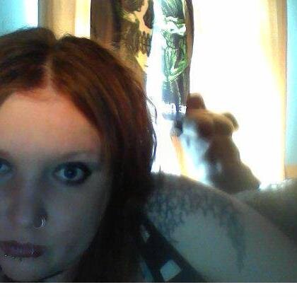 don't know what to say about myself, if u wana know just ask