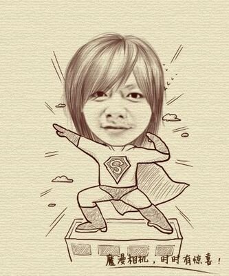 YHandoso's profile picture. 