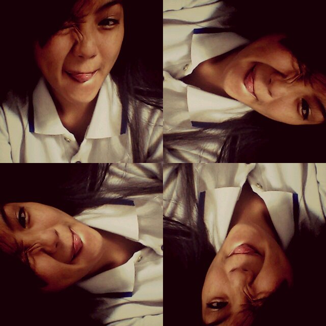 Namaku Lita ,aku kecil ,ngeselin ,tapi imut dan banyak yang sayang sama aku karena Allah selalu disampingku :-*♥☺