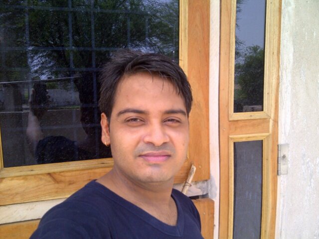 RAJASTHANI RAJPOOT. Inspired by #MAHARANA PRATAP. Self motivated .