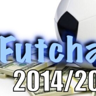 futchajesblog's profile picture. 