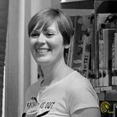 Bibliotecaria di professione, geek per passione, blogger in formazione