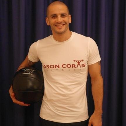 Fitness Trainer and Boxing Specialist...