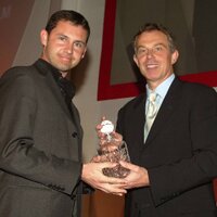 David Fisher (@rexdavidfisher) 's Twitter Profile