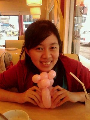 ignatia_astrid's profile picture. a daughter|a sister|a friend|a god chaser|a MD