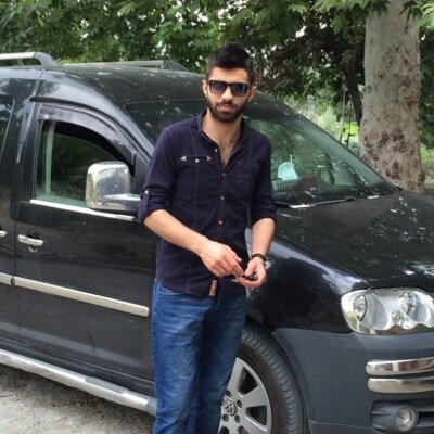 AytanCumali's profile picture. 