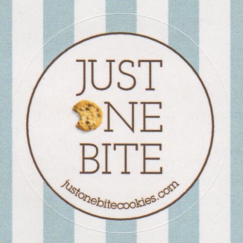 just1bitecookie's profile picture. A cookie company specializing in bite size cookies and pies, our pookies! Our cookies are handmade with the best ingredients. We ship nationwide!