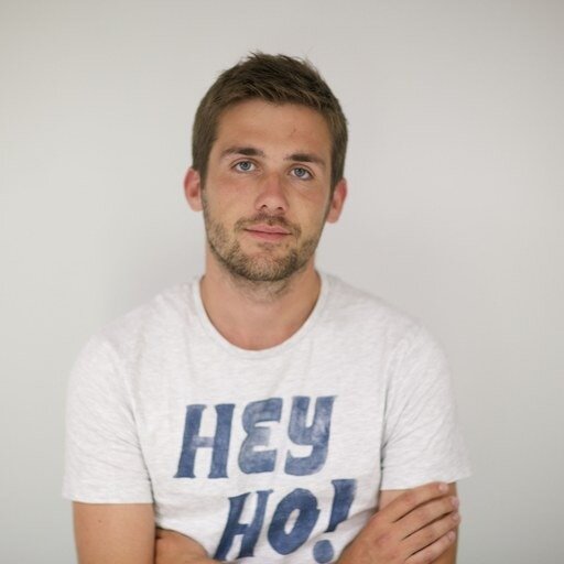 étudiant