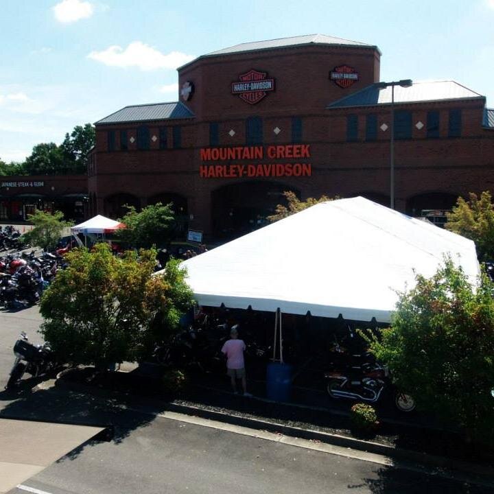 Dalton Georgia's Premiere Harley-Davidson Dealership! 706-370-7433