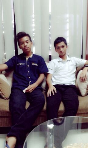 19.yo. Love is gift from GOD #IDGAFO$ | Path line: agi luckyto