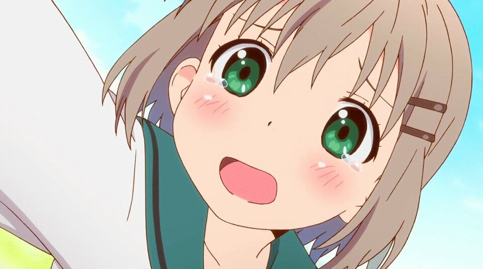 基本アニメアイコンはフォロバする。ビジネス関係、企業は勘弁。日々の生活やアニメの事を呟く垢。いつも独りの高校生。｢百合は命｣
