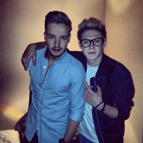 One direction los amo