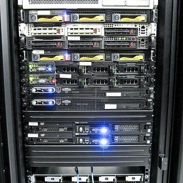 Dienstleistungsunternehmen für Domains & Teamspeak 3 Server