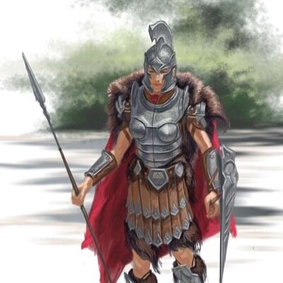 My father has brought shame upon our land, and I intend to halt his uprising. His life must end to secure Imperial victory, and I cant wait for it.