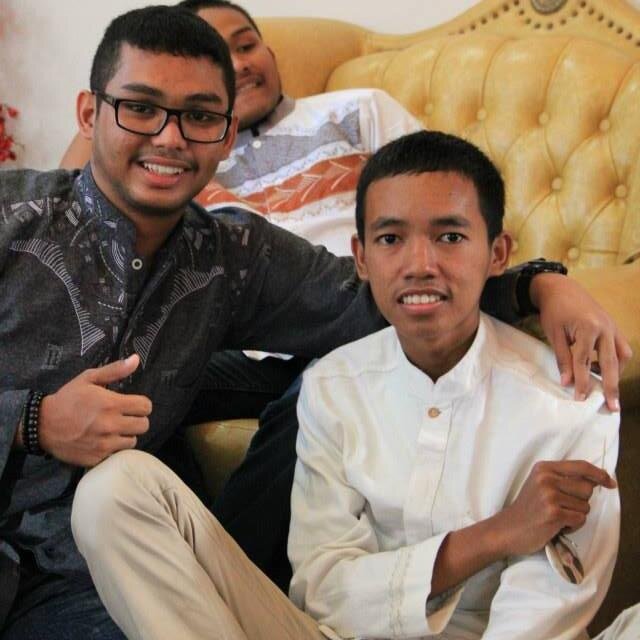 mensen Tak Di respon , Hubungi saja @moh_ramadhann  :))