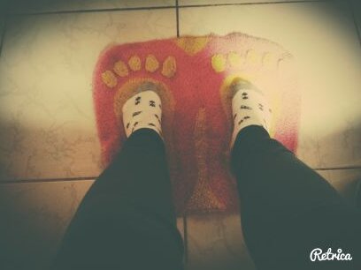 I'm Different ★