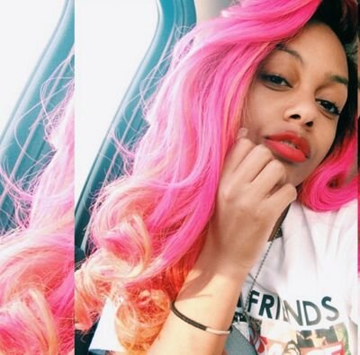 IN LOVE WITH MY HEART @Beauty_OMG ❤〽 