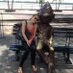 Melanie Brunhofer (@brunhofer_m) Twitter profile photo