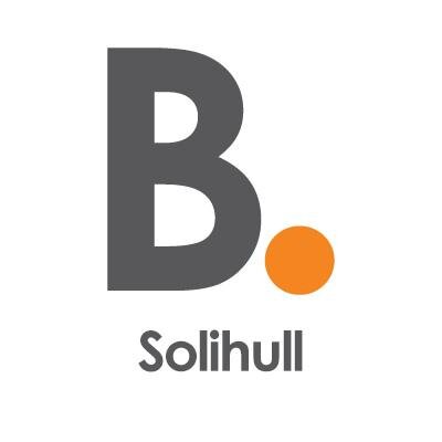 Delivering support to vulnerable people in their homes and communities throughout Solihull