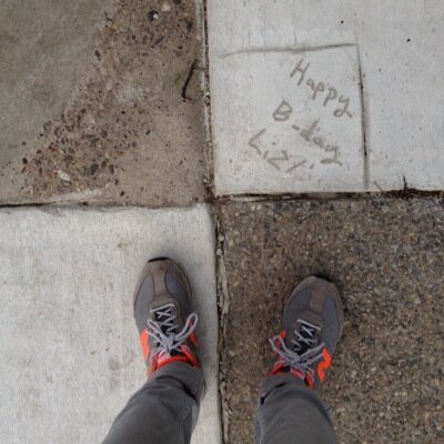 LizParkSR's profile picture. I research, curate & write.